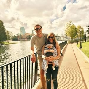 Meet your Posher, Lucas